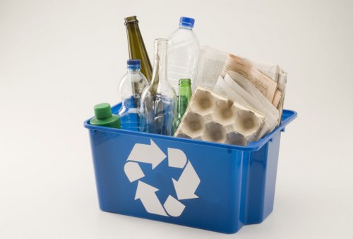 Overview of business waste removal services in Bracknell Forest