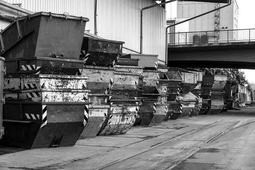 Bracknell Forest commercial waste operations overview image